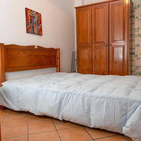 Casa Camelia Lejlighed Trapani Eksteriør billede