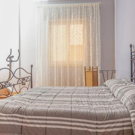 Casa Camelia Lejlighed Trapani Eksteriør billede