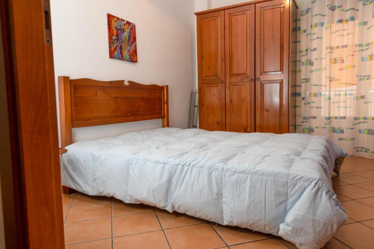Casa Camelia Lejlighed Trapani Eksteriør billede